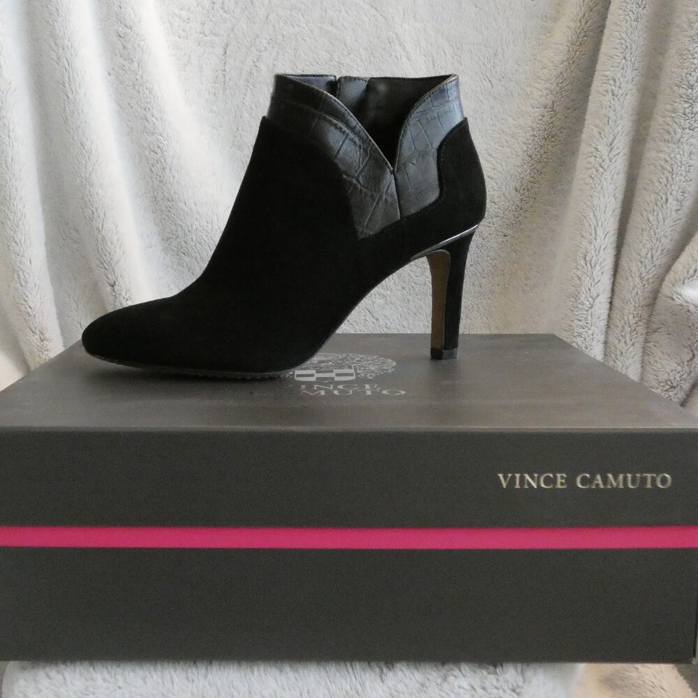 Super Comfortable Bootie - image 2